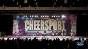 Royal Athletics - Royal Dynasty [2023 L3 Junior - D2 Day 1] 2023 CHEERSPORT Biloxi Classic