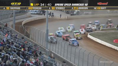 Feature | STSS Spring Speed Showcase at Port Royal Speedway