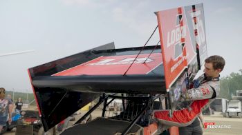 How's Buddy Kofoid Settling In With New Sprint Car Team?