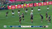 Codie Taylor Try vs The Springboks | TRC 2024