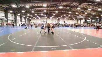 220 lbs Prelims - Sam Sorenson, Grainhouse Wrestling Club vs Mathew Lugo, Spartan Wrestling Club