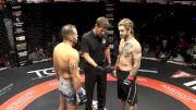 Trevor Johnson vs. Joe Estrada - Shamrock FC 310 Replay