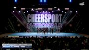 Brandon All-Stars - Rose [2026 L3 Youth - Flex - Small Day 1] 2026 CHEERSPORT National All Star Cheerleading Championship
