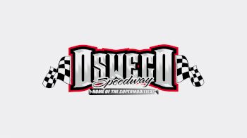Full Replay | Weekly Racing at Oswego 6/12/21 (Heats)