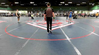 138 lbs Round Of 128 - Jaylen Bethea, NC vs Drake Hooiman, NV