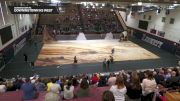 Downingtown HS West "Downingtown PA" at 2026 WGI Guard Bethlehem Regional+