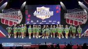The Stingray Allstars - Sparkle [2026 L4 U18 - Medium Day 2] 2026 NCA All-Star National Championship