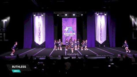Ruthless [2026 Day 2 Junior] 2026 Next Level Grand Nationals