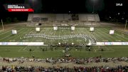 Vista Ridge High School "Cedar Park TX" at 2024 Texas Marching Classic