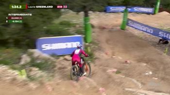 Replay: UCI MTB Pal Arinsal Andorra | Jul 12 @ 8 AM