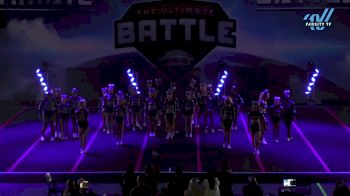 Cheer Extreme - Raleigh - Cougars [2024 L6 U18 NT Day 1] 2024 The Ultimate Battle