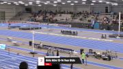 Middle School Boys' 60m, Finals 1