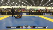 Jenna Adrienne Garcia vs Beatrice Z Jin 2026 IBJJF Jiu-Jitsu CON International