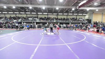 182 lbs Round Of 32 - Tucker Vician, Natick vs Brody Coppins, Colchester