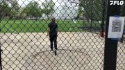 Replay: Throws 1 - 2026 UAA Outdoor T&F Championships | Apr 26 @ 9 AM