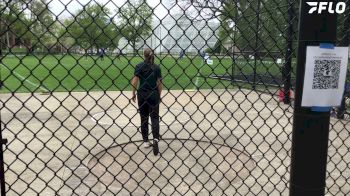 Replay: Throws 1 - 2026 UAA Outdoor T&F Championships | Apr 26 @ 9 AM