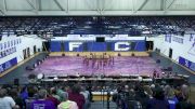 Center Grove HS "Greenwood IN" at 2024 WGI Percussion Indianapolis Regional