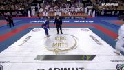Isaque Braz vs Manuel Filho 2019 Abu Dhabi King of Mats