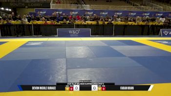 Replay: Mat 5 - 2026 IBJJF Orlando Summer Open | Jul 23 @ 9 AM