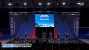 Geneva Lights Cheerleading Club - Flashing Lights [2026 IASF L3 - U18 Day 1] 2026 The European Summit