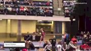 Hannah Wiemers - Women's Group, Chow's Gymnastics and Dance Institute - 2021 Women's Xcel Region 4 Championships
