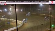 Feature | 2025 Steve Smith Tribute at Lincoln Speedway