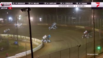 Feature | 2025 Steve Smith Tribute at Lincoln Speedway
