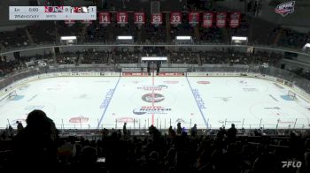 Replay: Away - 2025 Evansville vs Huntsville | Mar 29 @ 6 PM