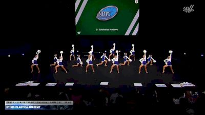 St. Scholastica Academy [2026 Dance - Junior Varsity Division II Game Day Semis] 2026 UDA National Dance Team Championship DII