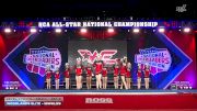 Woodlands Elite - Missiles [2026 L1 Youth - Small Day 2] 2026 NCA All-Star National Championship