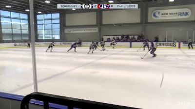 Replay: home - 2023 Huskies vs Canadiens | Sep 28 @ 2 PM