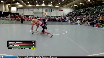 182 lbs Finals (8 Team) - Adam Oltmer, Aquinas Catholic vs Stetson Bottorf, Twin Loup