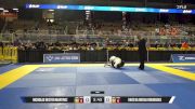 Enzo Da Rocha Rodrigues vs Nicholas Hector Martinez 2025 Pan Kids Jiu-Jitsu IBJJF Championship