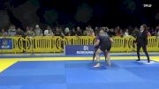 Kevin Isaiah Brown Hesterbey vs Chad Gordon Stenson 2025 Pan IBJJF Jiu-Jitsu No-Gi Championship