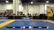 JOSHUA F. vs JUAN S. 2025 World IBJJF Jiu-Jitsu No-Gi Championship