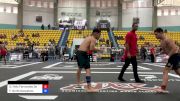 Oscar Felix Fernandes De Oliveir vs Fellip De Sá Gonçalves 2025 ADCC Brazilian Nationals