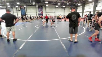 105 lbs Rr Rnd 3 - Luke Fuchs, The Wrestling Mill vs Michael Farrell, Triumph Maize