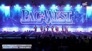 South Bay Divas - GROVE GIRLS [2026 L1 Youth - Small Day 2] 2026 PacWest Grand Nationals