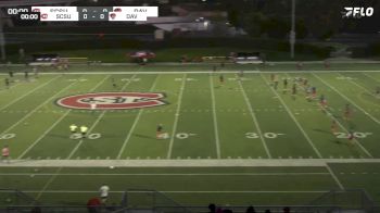 St. Cloud State vs. Davenport - 2025 Davenport vs St. Cloud State - Men's