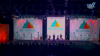 California Storm - Illusion [2023 L2 Junior - D2 - A Day 2] 2023 The Regional Summit: West