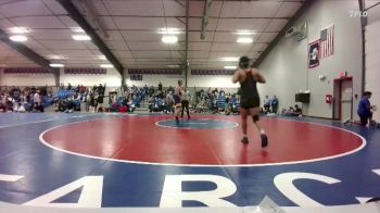 175 lbs Quarterfinal - Many (Nelson) Hand, Natrona County vs Lyle Ogston, Campbell County