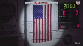 Replay: Home - 2025 Dubuque vs Chicago | Sep 6 @ 7 PM