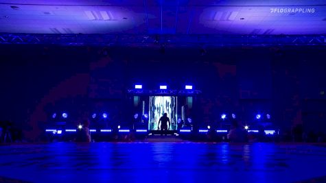 Luis AcevezTrevino vs Malik Hurdman 2025 Fight to Win 292