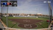 Replay: LCU vs Midwestern State - DH | Mar 21 @ 2 PM