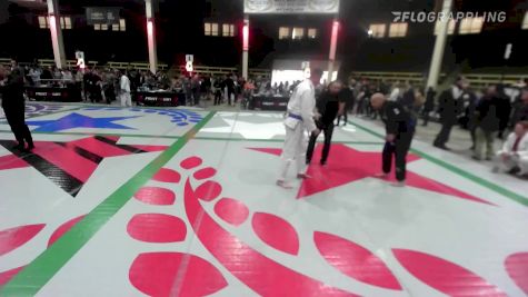 Ken Kobbe vs John Justus 2022 F2W Colorado State Championships