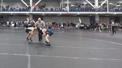 133 lbs Round Of 32 - Gabe Giampietro, Drexel - UnAttached vs Nick Cottone, Millersville