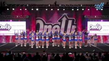 Cheer Central Suns - Halo [2023 L2 Senior - Medium Day 2] 2023 One Up Grand Nationals
