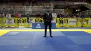 ALEK RYAN vs DENNIS JOHNNATAN HOYOS-PEREZ 2021 Pan Jiu-Jitsu IBJJF Championship