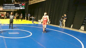 Replay: Mat 1 - 2026 UIL (TX) State Championship - Archive | Feb 13 @ 8 AM