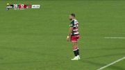 Replay: Hawke's Bay vs Counties Manukau | Aug 3 @ 4 AM